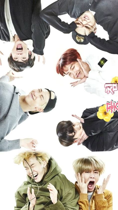 Top 83+ about bts funny wallpaper - Billwildforcongress