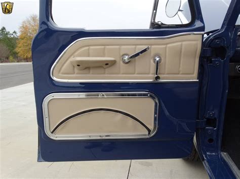 1966 Ford F100 for sale #1905033 | Hemmings Motor News in 2023 | Classic ford trucks, Ford ...