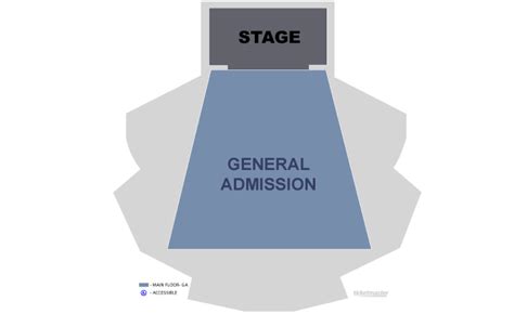 WAMU Theater - Seattle, WA | Tickets, 2024 Event Schedule, Seating Chart