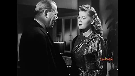 Impact (1949 Film Noir/Drama, HD 24p) - YouTube