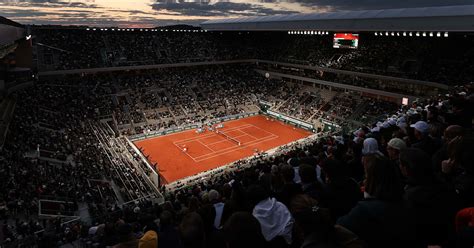 Roland-Garros 2023 : Programme complet et comment regarder en direct ...