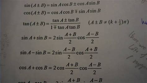 How to Calculate the Secant | Sciencing