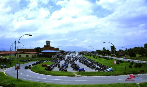 Tribhuvan-International-Airport-aviationnepal | Aviation Nepal