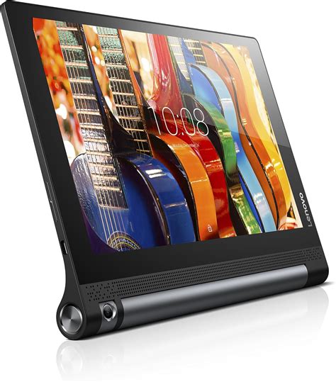 Lenovo Yoga Tab 3 10 inch Tablet (MSM8909 Quad Core 1.3 GHz Processor ...