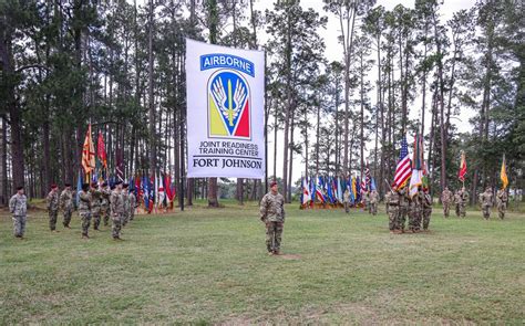 Fort Polk renamed Fort Johnson in honor of Black WWI hero | Stars and Stripes