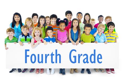 Fourth-Grade Curriculum | Kindergarten Through Sixth-Grade Curriculum Guide | Forest Hills ...