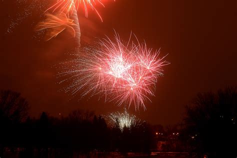 Weekend see and do: New Year's Eve fireworks make return - Guelph News