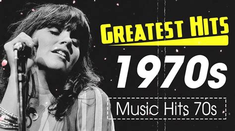 Music Hits 70s Greatest Hits Songs - Legendary Hits Songs 70s - Golden ...