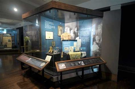 Top 5 Exhibits in the Ellis Island Registration Museum – Blog