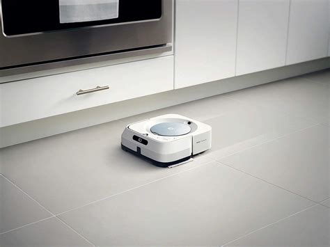 Best robot mop: robot floor cleaners from iRobot and more | Real Homes