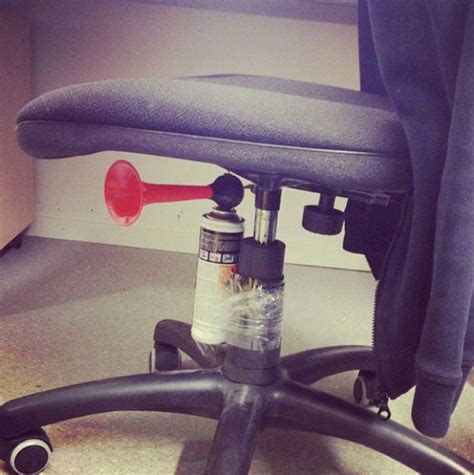 25 Best Office Pranks for April Fool's Day or Any Day!