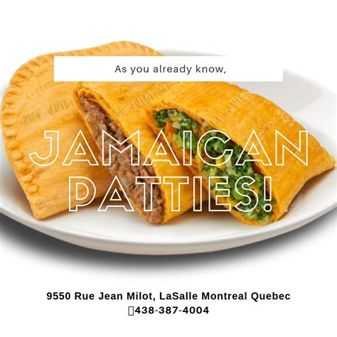 Jamaican Patties | Jamaican patty, Curry goat, Patties