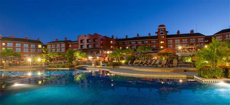 Los Suenos Marriott Ocean & Golf Resort