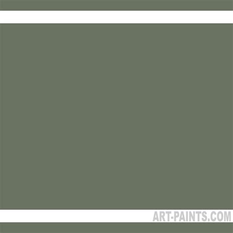 Imperial Army Green Racing Finish Acrylic Paints - 5919 - Imperial Army Green Paint, Imperial ...