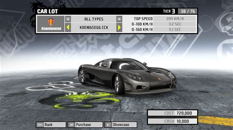 Need for speed pro street pc cheats - polrexy