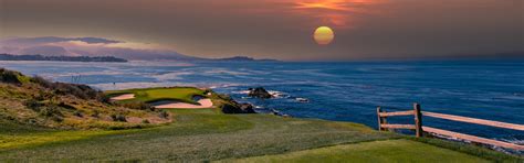 An Expert Guide to the World's Most Famous Golf Courses | Curated.com