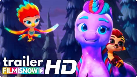 SUPER MONSTERS 🦄 Monster Pets Trailer | Netflix Kids Series - YouTube