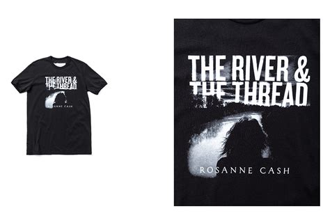 ROSANNE CASH + THE RIVER & THE THREAD - Alabama Chanin | Journal