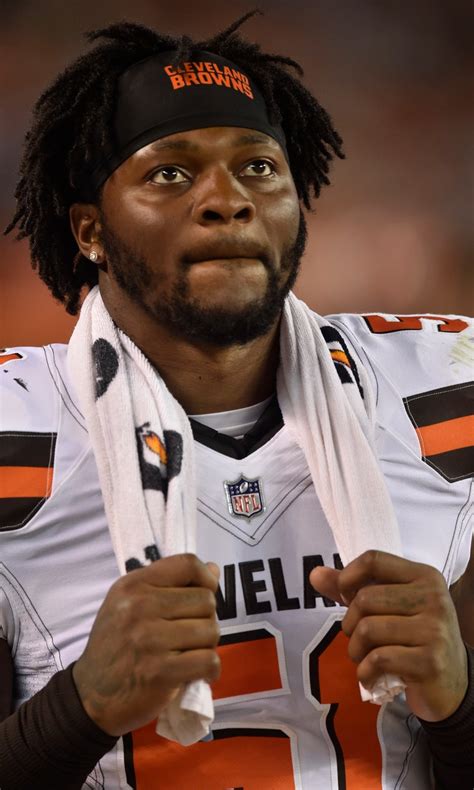 Browns release veteran linebacker Jamie Collins | FOX Sports