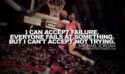 Michael Jordan Failure Inspirational Quotes. QuotesGram