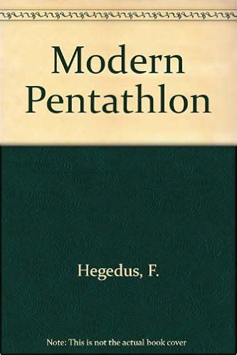 Modern Pentathlon - Useful Resources