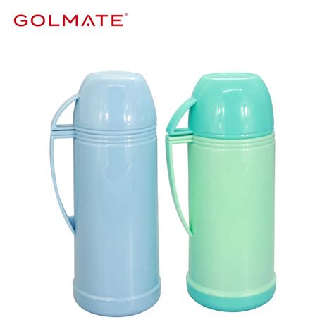 Golmate Thermos Flask For Tea 1 Litre, Thermos Bottle 1 Litre for Tea