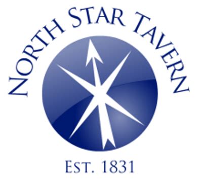 North Star Tavern Menu