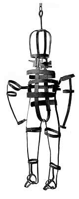 Philadelphia Oddities: The Gibbet