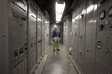 Palisades Nuclear Power Plant removed from service for planned maintenance, Entergy Corp. says ...