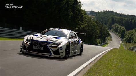 Gran Turismo Sport Gets Details About DLC: Super GT Cars, New Tracks ...