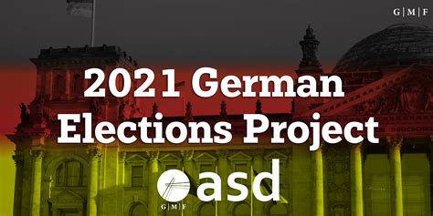 2021 German Elections Project – Alliance For Securing Democracy