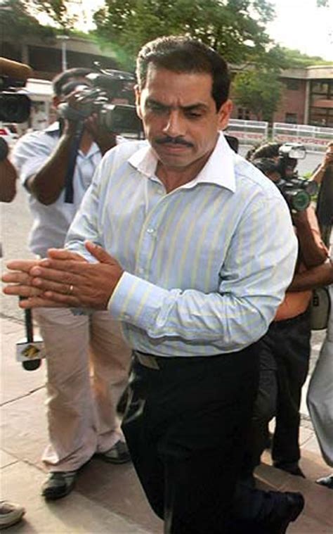 Robert Vadra: The rise of the son-in-law - Rediff.com News