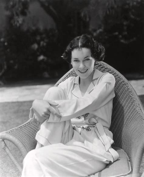 40 Gorgeous Photos of Maureen O’Sullivan in the 1930s and ’40s | Vintage News Daily