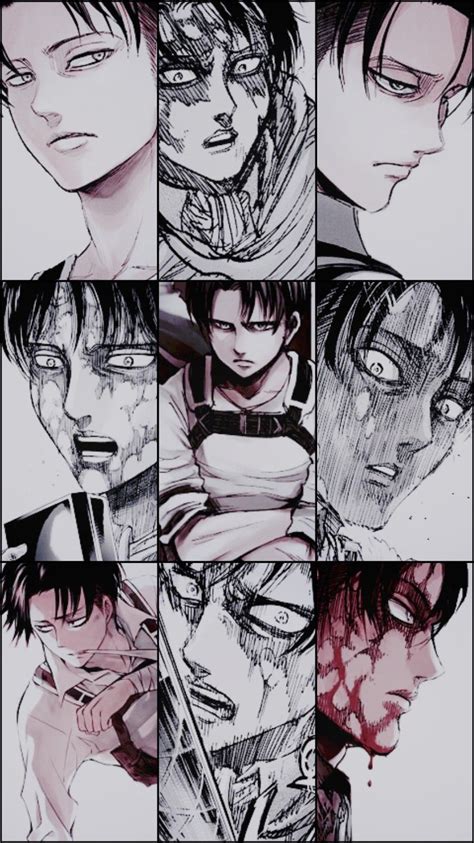 Levi Ackerman Eren Jaeger, Levi X Eren, Attack On Titan Levi, Anime Guys, Manga Anime, Anime Art ...