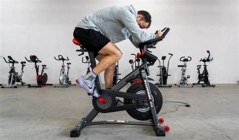 9 Stationary Bike Benefits, According To A CPT | Garage Gym Reviews