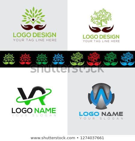 Logo Design Templates Set #Mega_Logo_Collection, #Logo_Set, #Logo ...