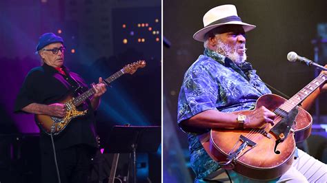 Taj Mahal and Ry Cooder join forces for their first new album together in 57 years | Guitar World