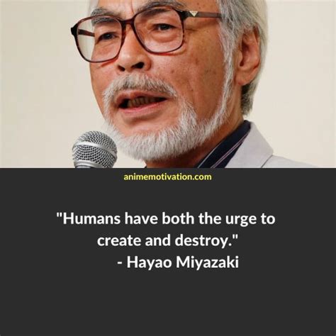 42+ Of The Greatest Hayao Miyazaki Quotes About Life & Anime