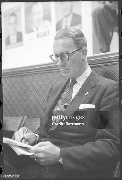 127 1956 Us Presidential Election Stock Photos, High-Res Pictures, and ...