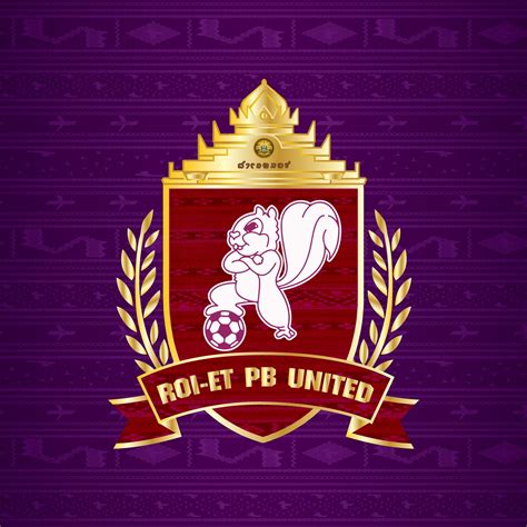 Roi-Et PB United