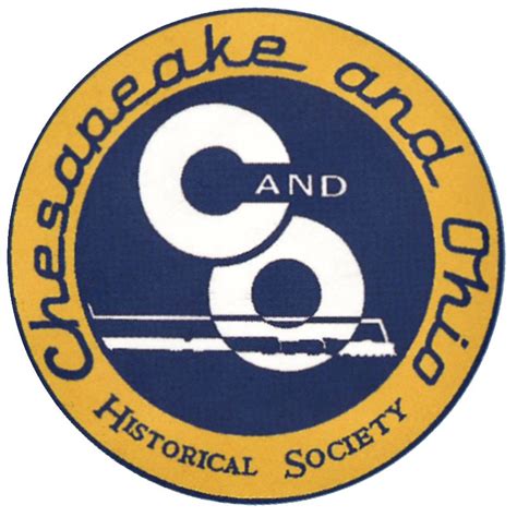 Chesapeake & Ohio Historical Society | Historical society, Chesapeake ...