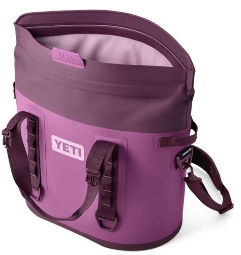 YETI Hopper M30 2.0 Cooler - Nordic Purple - TackleDirect