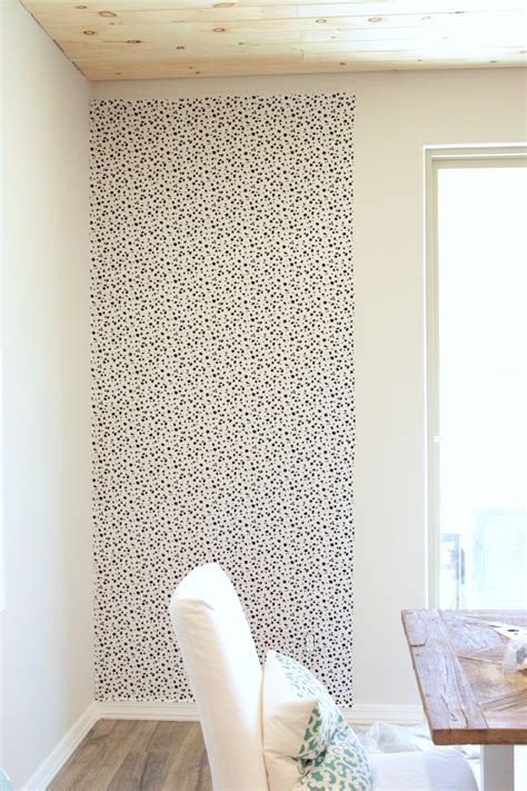 Fabric Wall DIY 1 | Rebecca Propes Design & DIY