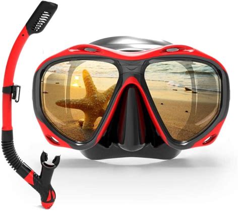 3 Best Swimming Goggles with Nose Cover in 2024 - Underwater Mag