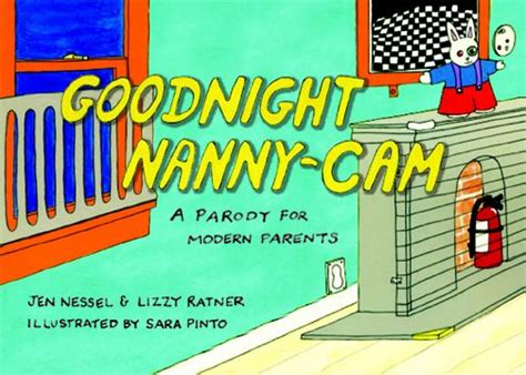 Goodnight Moon Parody Pokes Fun at Helicopter Parents - Neatorama