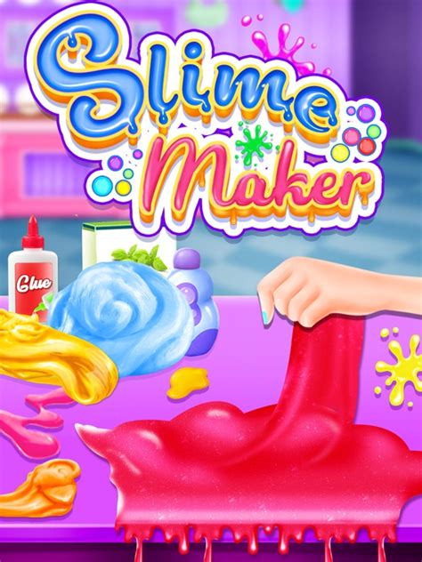 Slime Games - Slime Simulator | Apps | 148Apps