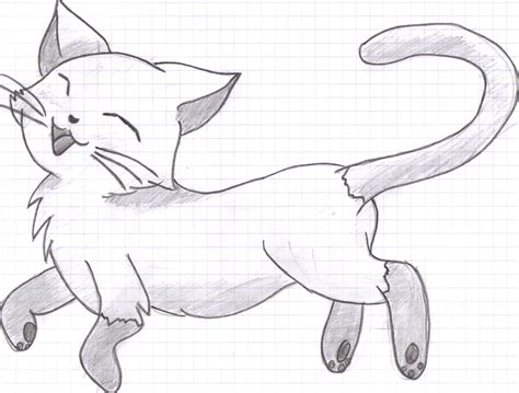 Cute Cat Pics To Draw | 13creations