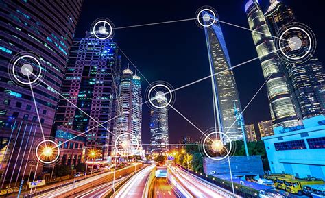 Futurizing IoT Security for Smart Cities | 2019-08-23 | Security Magazine