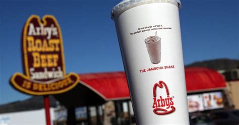 Arby's Manager Caught Urinating in the Milkshake Mix