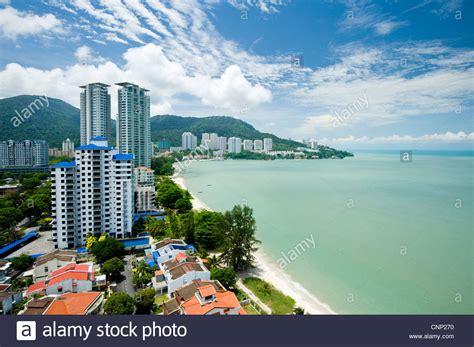 Tanjung Bungah, Penang, Malaysia Stock Photo, Royalty Free Image: 47813220 - Alamy